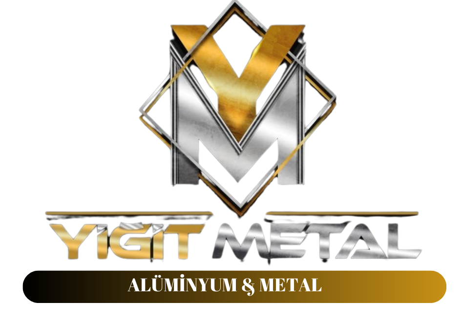 YİĞİT METAL ALÜMİNYUM ÇEKMEKÖY