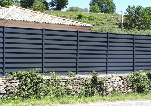 Panjur Çit Uygulamaları