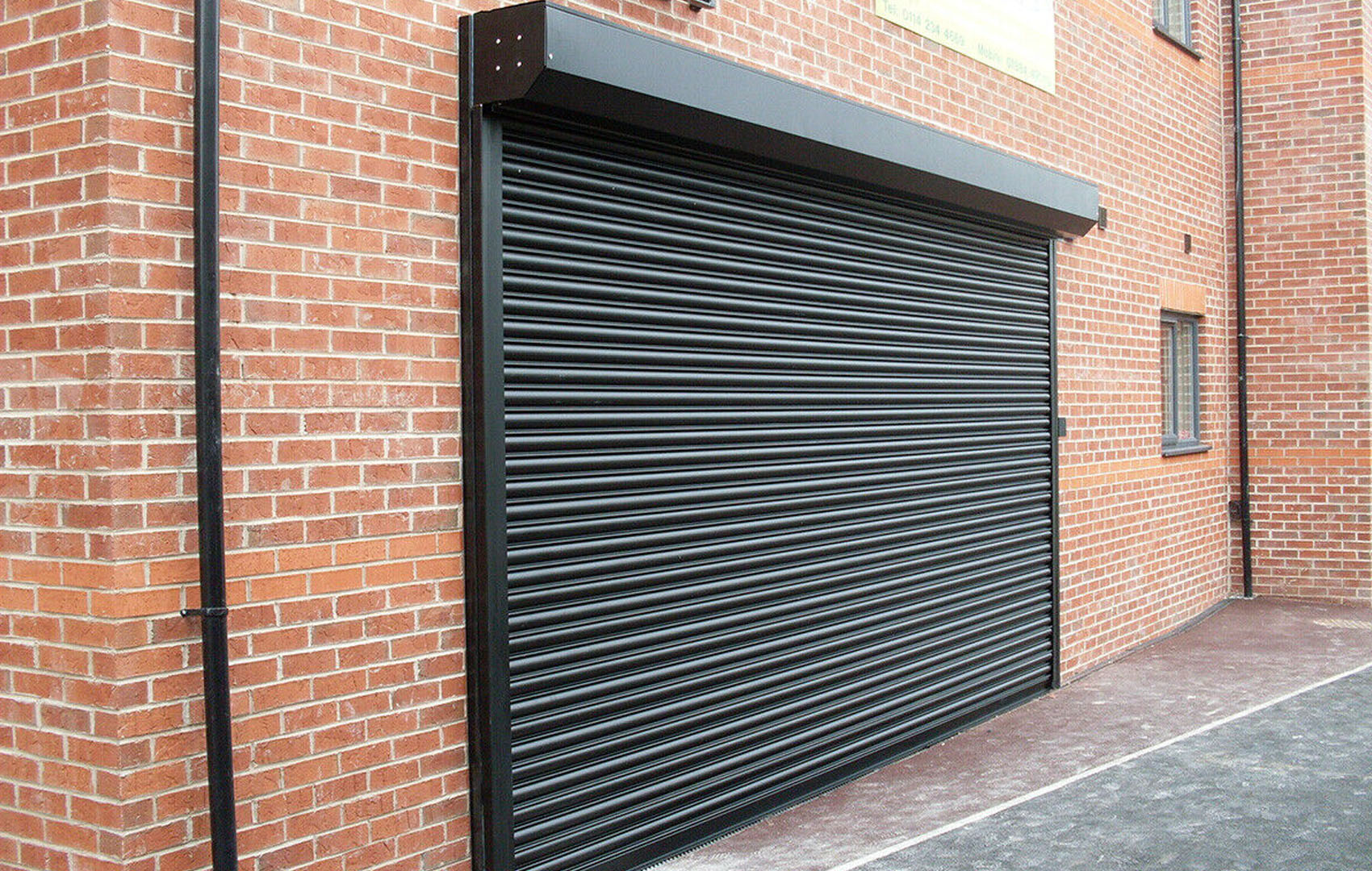 Otomatik Kepenk Sistemleri