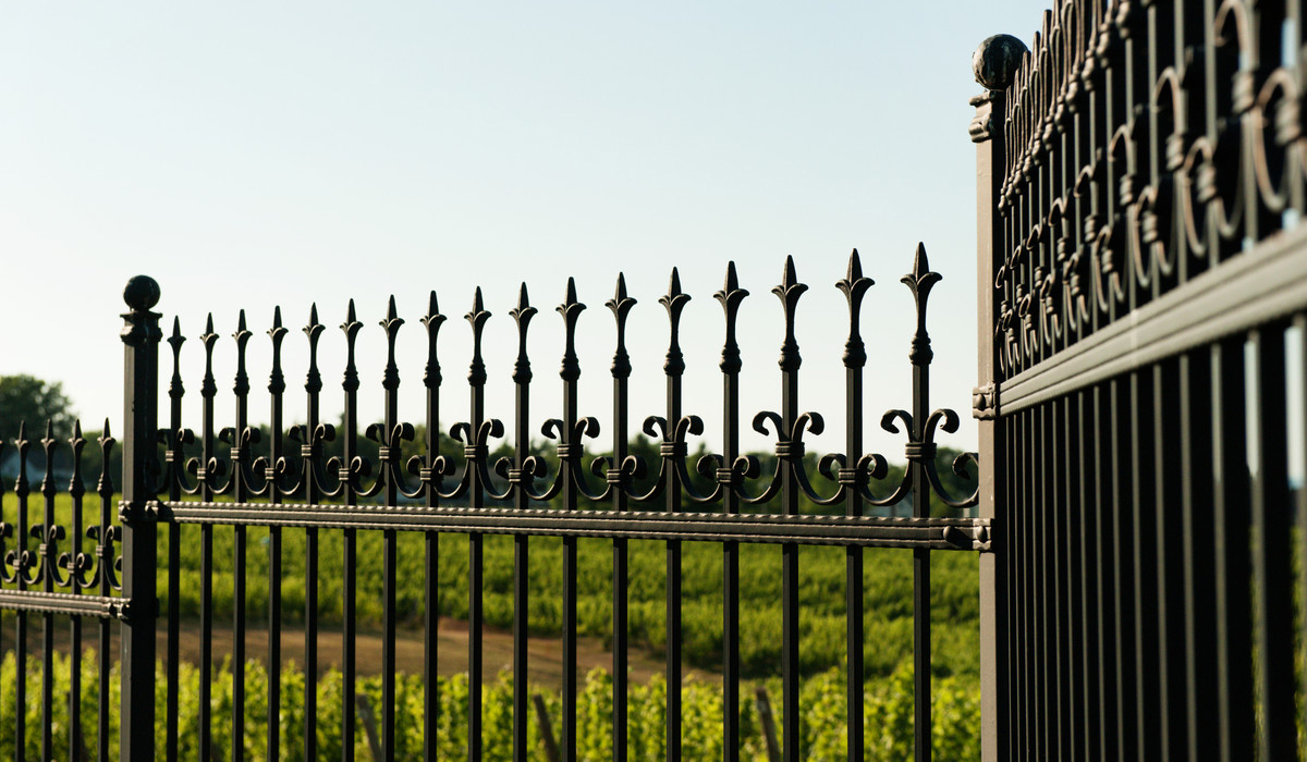 Ferforje Uygulamaları