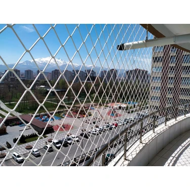 Çocuk Güvenlik Filesi