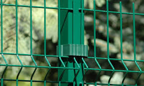 Panel Çit Sistemleri