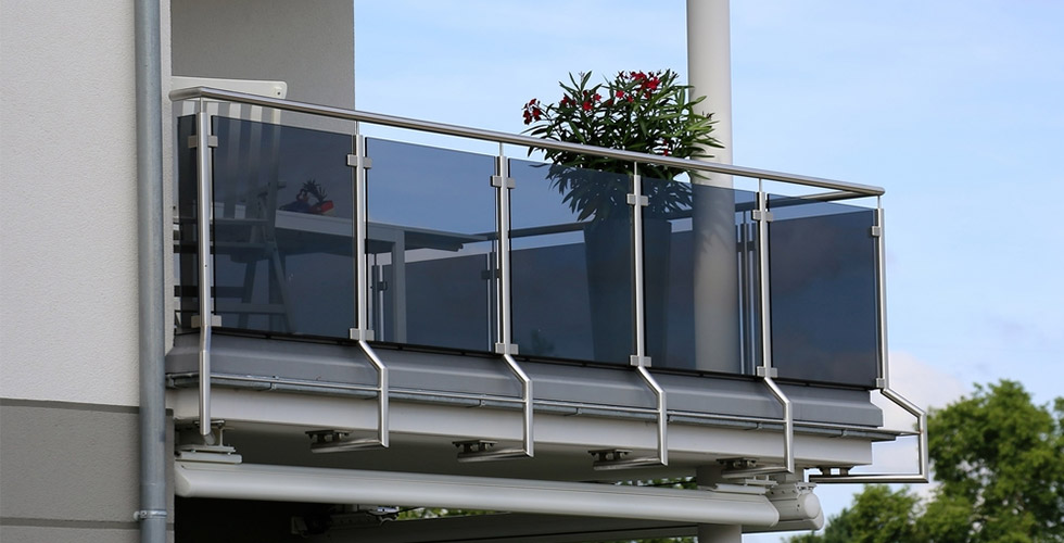 Küpeşte Sistemleri